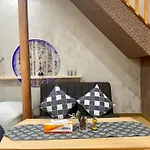 池袋新装修民宿/ 池袋车站徒步12分钟/ 整栋温馨日式风格